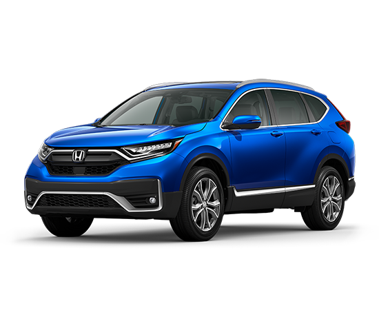 2021 Honda CR-V Touring