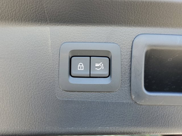 2025 Mazda Mazda CX-50 Hybrid Premium Package