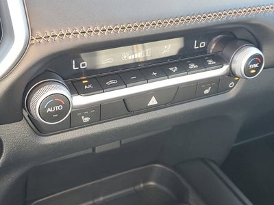 2025 Mazda Mazda CX-50 Hybrid Premium Package