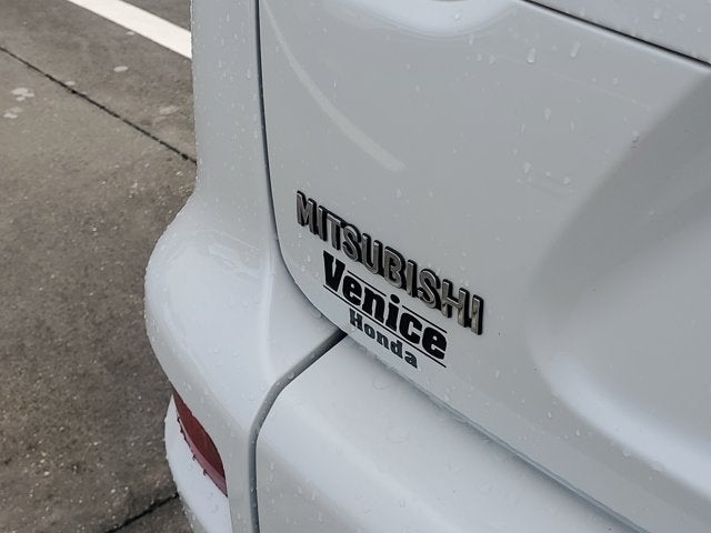 2012 Mitsubishi Outlander ES