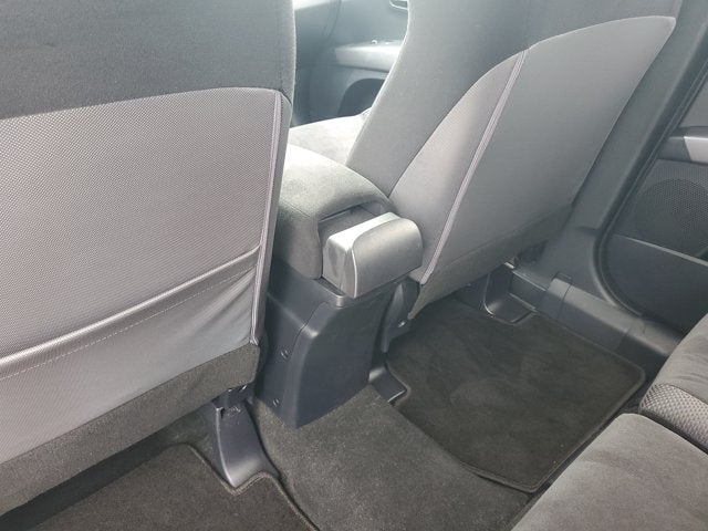 2012 Mitsubishi Outlander ES