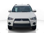 2012 Mitsubishi Outlander ES