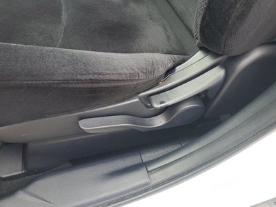 2012 Mitsubishi Outlander ES