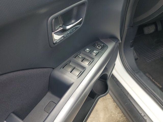 2012 Mitsubishi Outlander ES