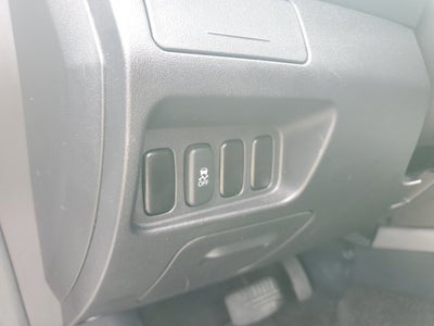2012 Mitsubishi Outlander ES