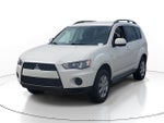 2012 Mitsubishi Outlander ES