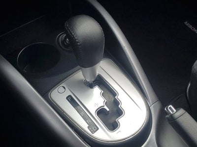 2012 Mitsubishi Outlander ES