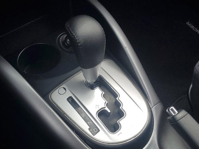 2012 Mitsubishi Outlander ES