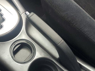 2012 Mitsubishi Outlander ES
