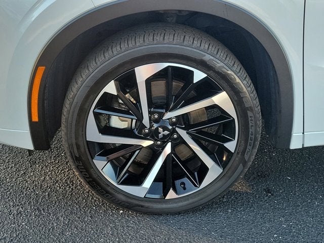 2024 Mitsubishi Outlander SEL