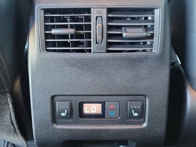 2024 Mitsubishi Outlander SEL