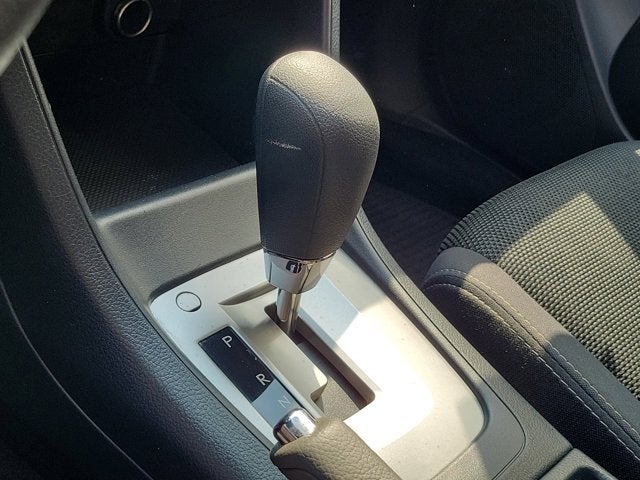 2015 Subaru XV Crosstrek Premium