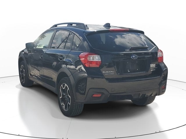 2016 Subaru Crosstrek Premium