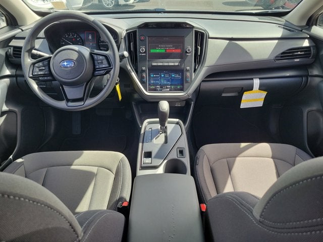 2025 Subaru Crosstrek Base