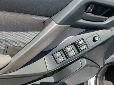 2017 Subaru Forester Premium