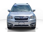 2017 Subaru Forester Premium