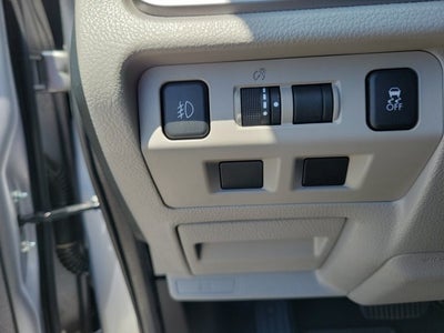 2017 Subaru Forester Premium
