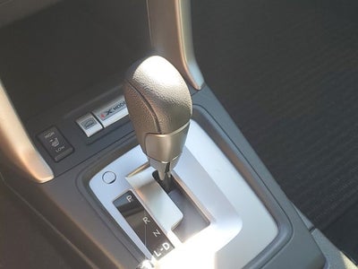2018 Subaru Forester Limited