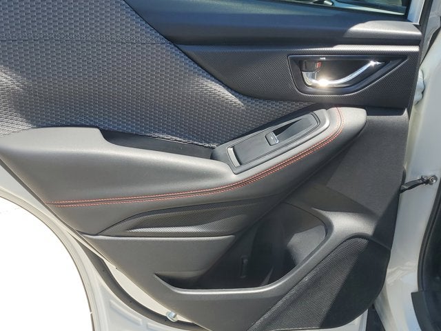 2022 Subaru Forester Sport
