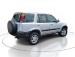 1999 Honda CR-V EX