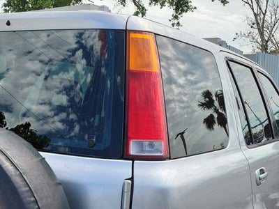 1999 Honda CR-V EX