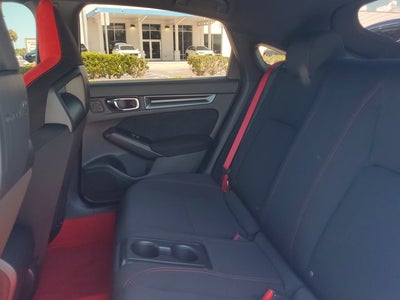 2023 Honda Civic Type R Manual