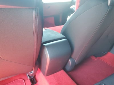 2023 Honda Civic Type R Manual