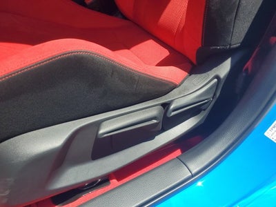 2023 Honda Civic Type R Manual