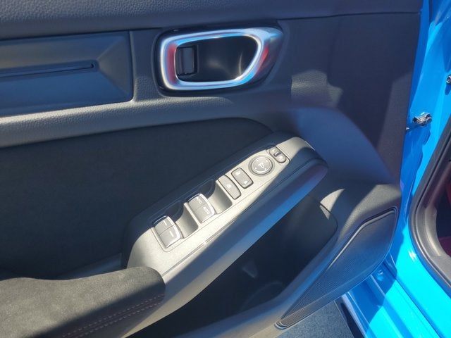2023 Honda Civic Type R Manual