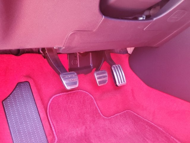 2023 Honda Civic Type R Manual