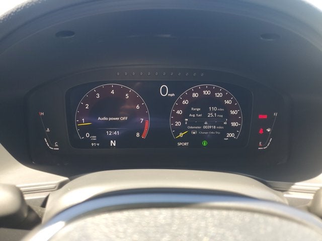2023 Honda Civic Type R Manual