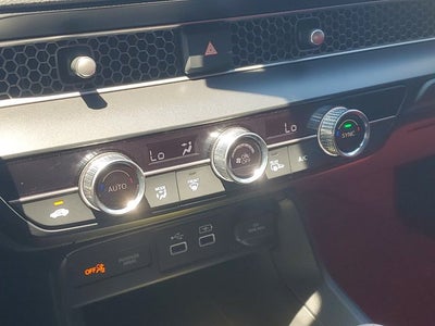 2023 Honda Civic Type R Manual