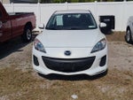 2013 Mazda Mazda3 i Touring