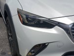 2017 Mazda Mazda CX-3 Grand Touring