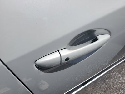 2017 Mazda Mazda CX-3 Grand Touring