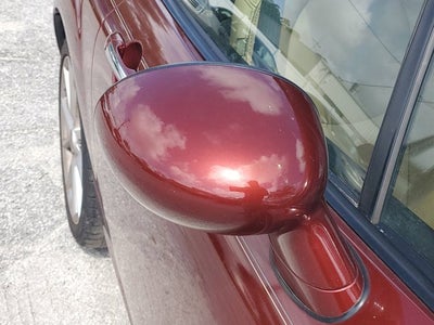 2012 Mazda Mazda MX-5 Miata Grand Touring