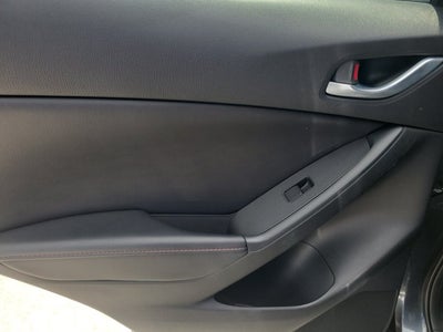 2014 Mazda Mazda CX-5 Grand Touring
