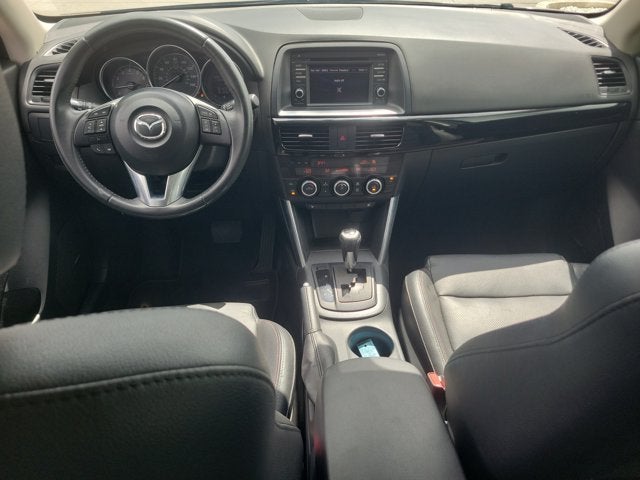 2014 Mazda Mazda CX-5 Grand Touring
