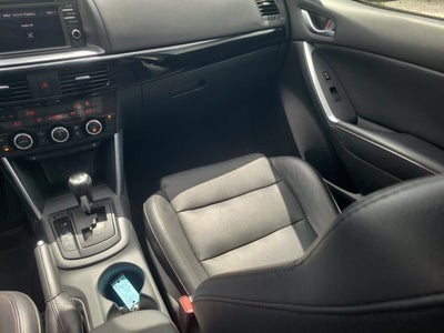 2014 Mazda Mazda CX-5 Grand Touring