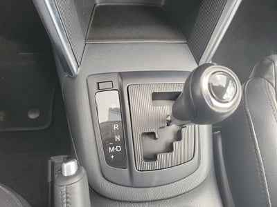 2014 Mazda Mazda CX-5 Grand Touring
