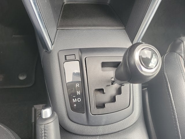 2014 Mazda Mazda CX-5 Grand Touring