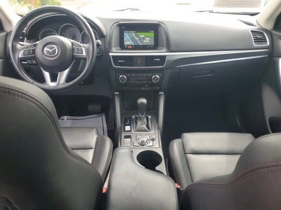 2016 Mazda Mazda CX-5 Grand Touring