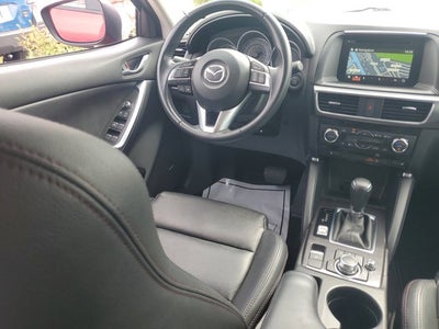 2016 Mazda Mazda CX-5 Grand Touring
