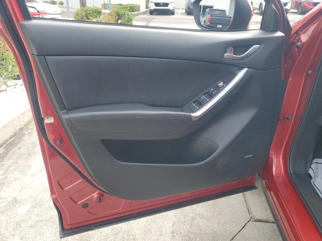 2016 Mazda Mazda CX-5 Grand Touring