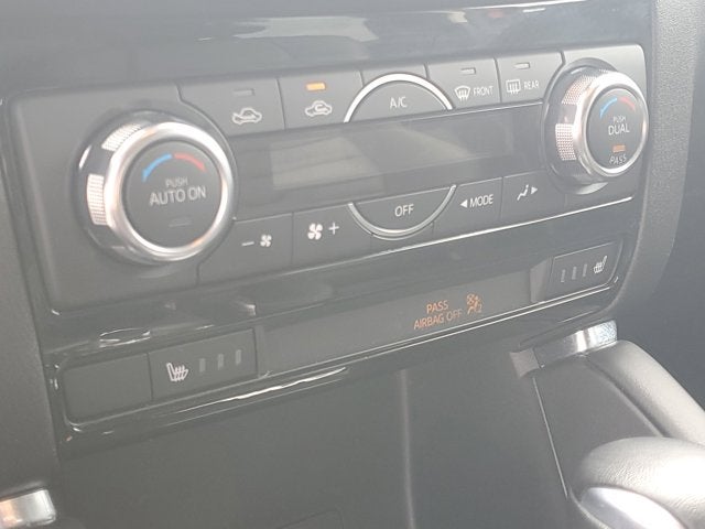 2016 Mazda Mazda CX-5 Grand Touring