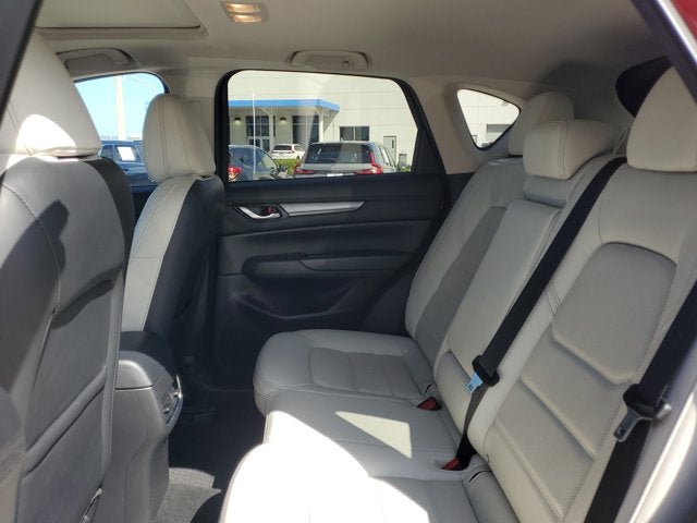 2021 Mazda Mazda CX-5 Touring