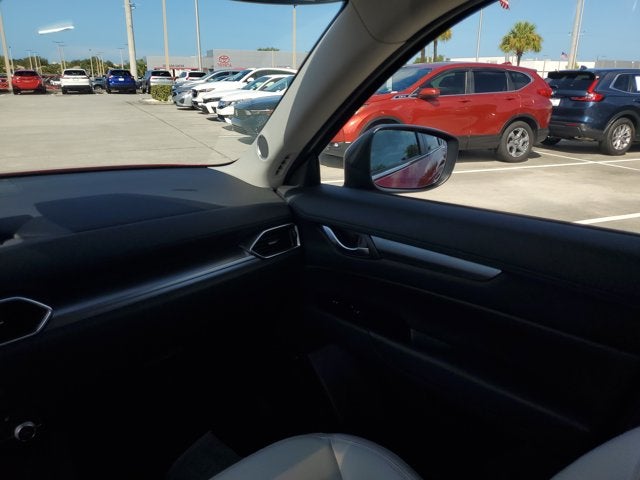 2021 Mazda Mazda CX-5 Touring