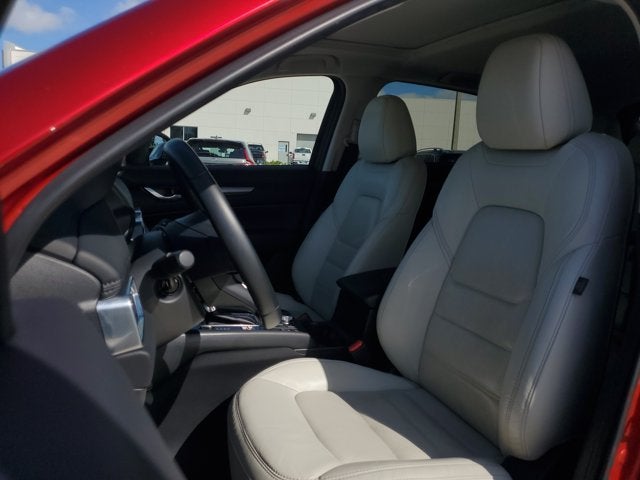 2021 Mazda Mazda CX-5 Touring