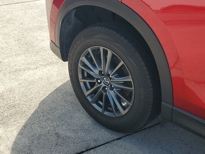 2021 Mazda Mazda CX-5 Touring