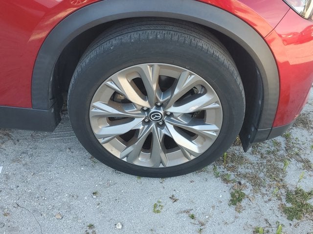 2024 Mazda Mazda CX-90 3.3 Turbo Premium